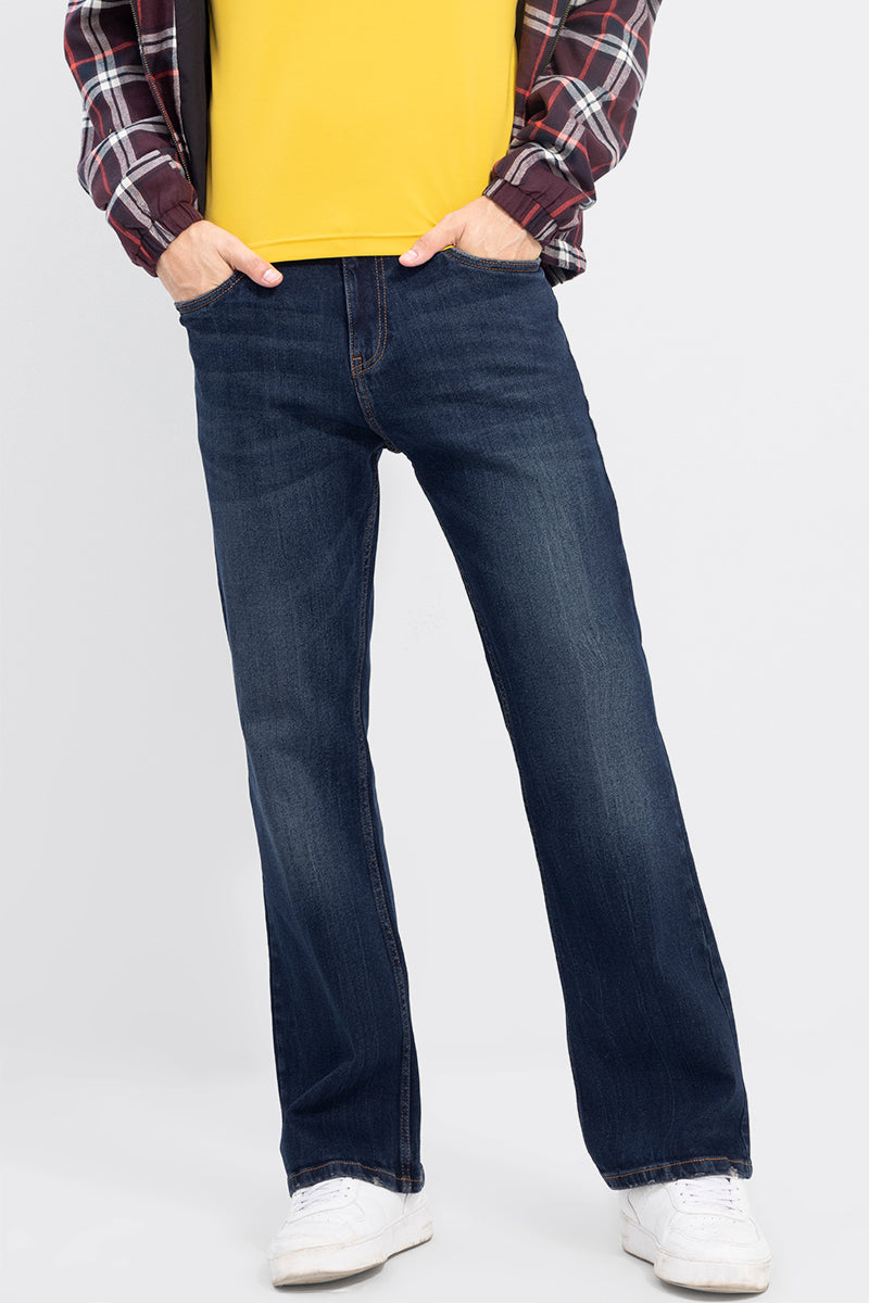 Flare & Bootcut Jeans in the size 9-10 years for Boys on sale | FASHIOLA  INDIA